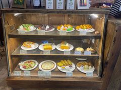 -reading cafe瑞汀咖啡(新华路店)