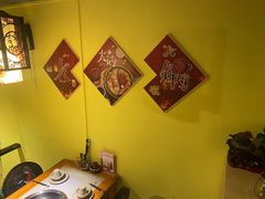 -重庆锦火锅(惠福东路店)