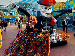 -大连海昌发现王国主题公园