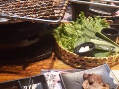 -黑牛の店·和牛烧肉(大悦城店)