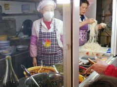 -大时代美食面馆