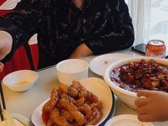 -张刚餐饮(春晓馨苑店)