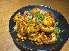 -胡马八破·川菜小馆(高新万达店)