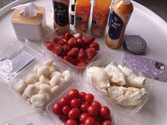 -金岳台私汤温泉度假山庄·创意餐厅(昌平十三陵店)