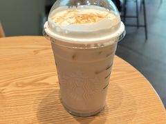 -星巴克臻选(深圳嘉里建设广场店)