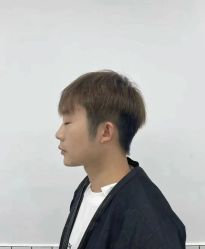 -NY漂发染发主打