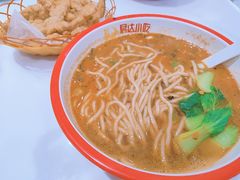 -君达小吃(紫御长安店)