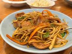 -红小满休闲餐厅(十全街店)