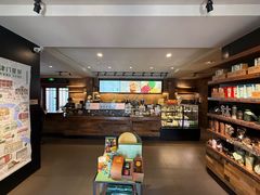 -星巴克(天津五大道店)