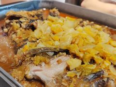 烤鱼-鱼酷活鱼烤鱼(南京水游城店)