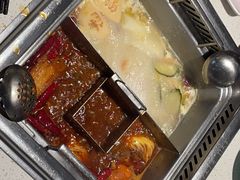 -野妹火锅(龙岗店)