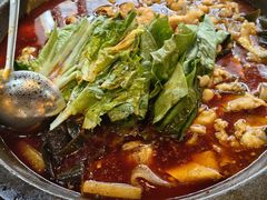 -都江堰石锅鱼