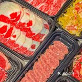 深圳终于有家超市自选齐齐哈尔烤肉，酸菜配烤肉谁能不爱？