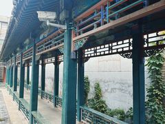 -莲池书院博物馆