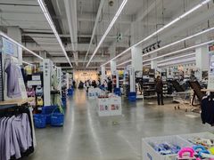 -迪卡侬(金龙湖店)