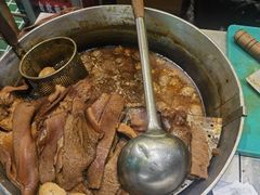 -卤大叔·广州牛杂(壹方城店)