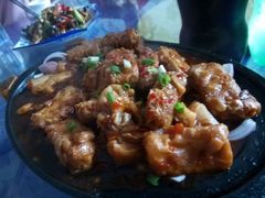 -徽州美食(三十年老店)