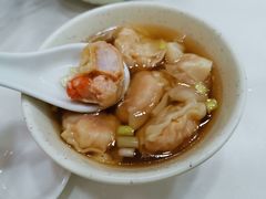 -麦文记面家(佐敦店)