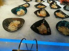 -V-ONE西雅图海鲜自助餐厅(仓山万达广场店)