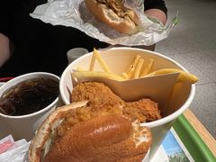 -麦当劳(豫园店)