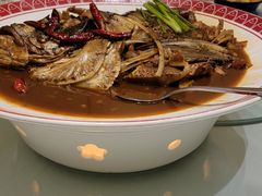 -旺顺阁鱼头泡饼(小红门店)