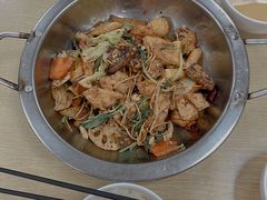 -老五麻辣香锅(盘锦花园店)