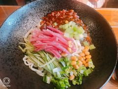 -北京老铺烤鸭(老城根店)