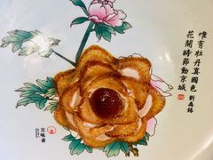 -京味斋·北京烤鸭(华威桥北工大店)