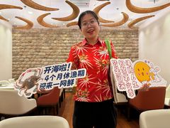 -第六季自助餐厅(北太平庄店)