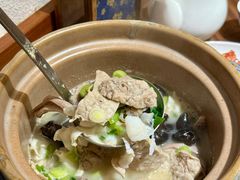 -白家餐厅(徐家汇店)