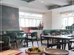 大堂-城市露台景观餐厅(淮海路店)