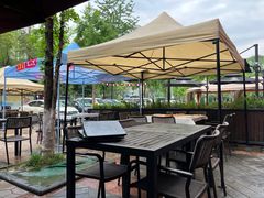 -二钳洞庭虾蟹·江湖菜(成都鹭岛店)