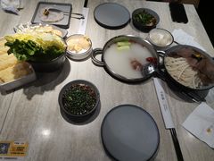 -千味涮·健康火锅(会展连城新天地店)
