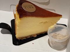 -半勺舒舒生日蛋糕店