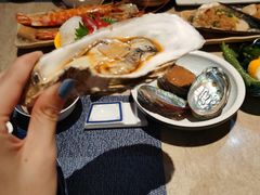-海鼎荟海鲜姿造(晋江宝龙店)