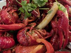 -小厨娘淮扬菜(六合欢乐港店)