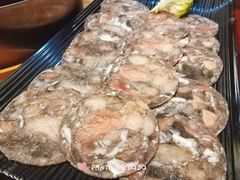 乌鸡卷-捞旺猪肚鸡(街道口店)