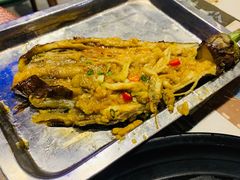 -沪上名羊天下•烤羊腿•东北烧烤•小龙虾(浦东直营总店)