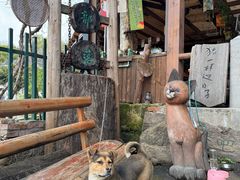 -马灯部落·西湖边的创意山景餐厅(虎跑动物园店)