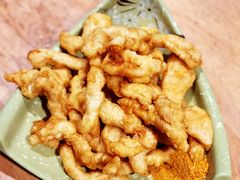 -老胖串店(浆水泉路店)