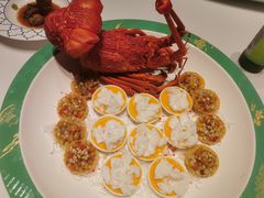 -潮上潮(南中环店)