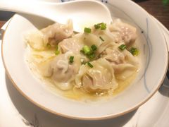 清汤抄手-辛香汇(宝乐汇店)