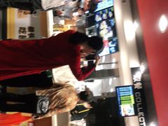 -麦当劳(世贸店)