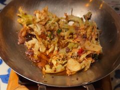 -绿茶餐厅(领展购物广场·中关村店)