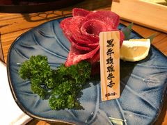 -黑牛の店·和牛烧肉(合生汇店)