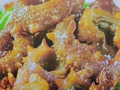 -小红鲸·海鲜餐厅(轸大路店)