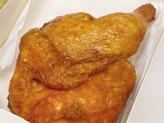 -麦当劳(瓦房店世纪广场店)