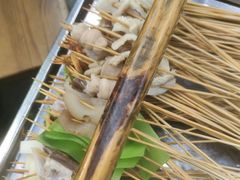 -镇江龙·火锅串串(武侯祠店)