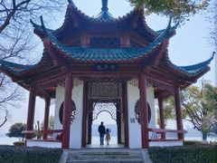 -东湖听涛景区