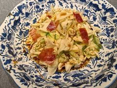 -四季民福烤鸭店(外滩外白渡桥店)